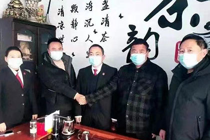 【合一快讯】公司召开2022年低效无效资产清理暨催收清欠半年总结会