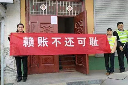 武汉讨债公司：以上门催收遭警方带走！